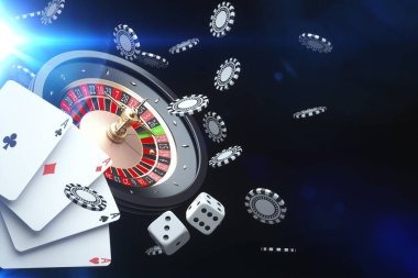 SA Gaming live blackjack table on laga88 login platform